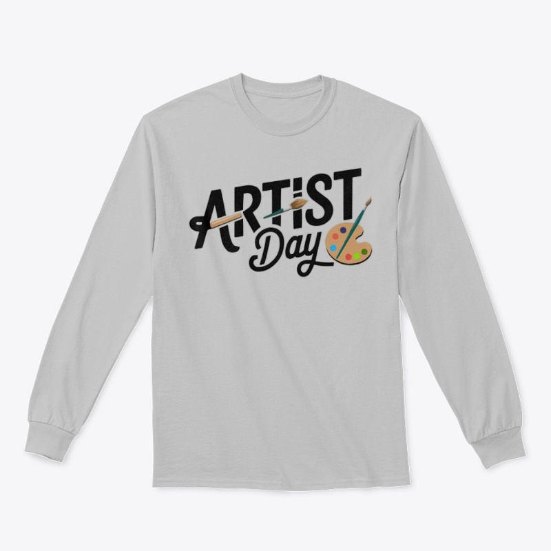 ARTIST DAY