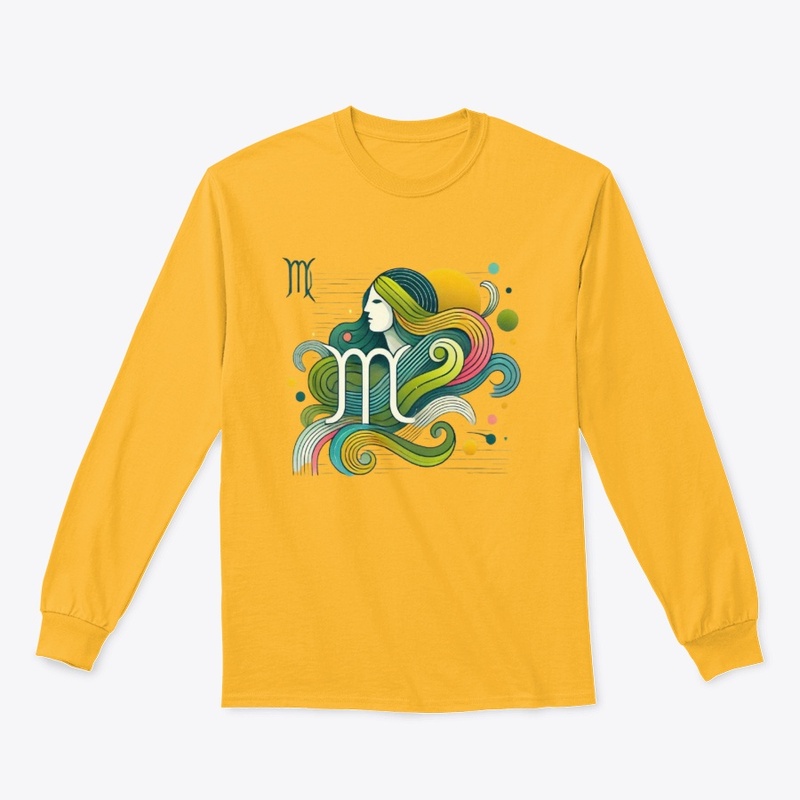Virgo Zodiac