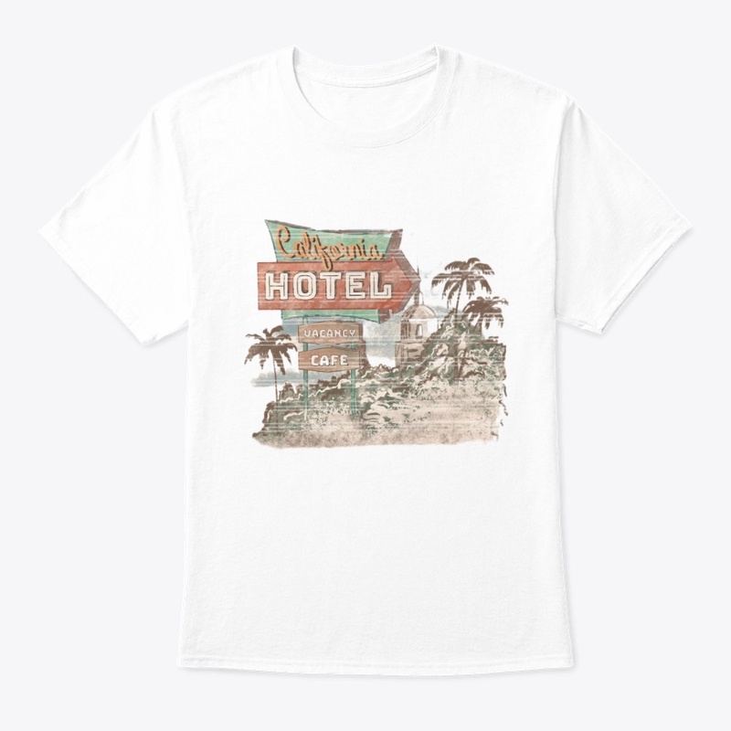 Premium range T-shirt 
