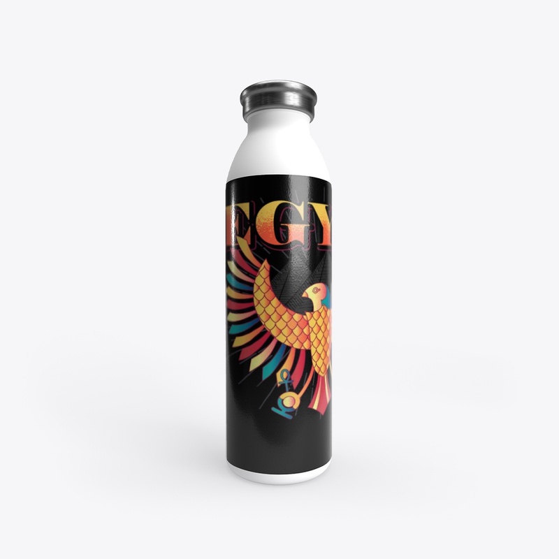 Egyptian Pharaoh - Gift For Egypt Lover