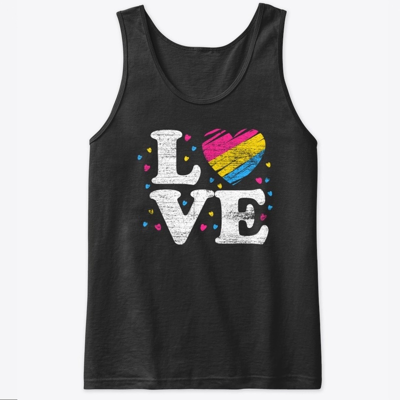 Love Pansexual