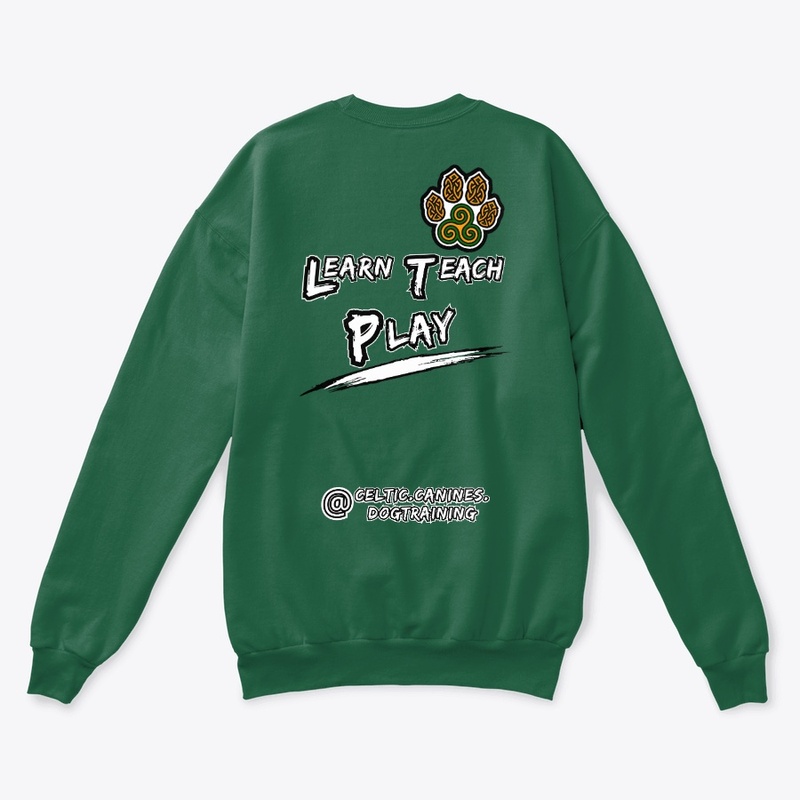 Learn.Teach.Play - Colour (Design #1)