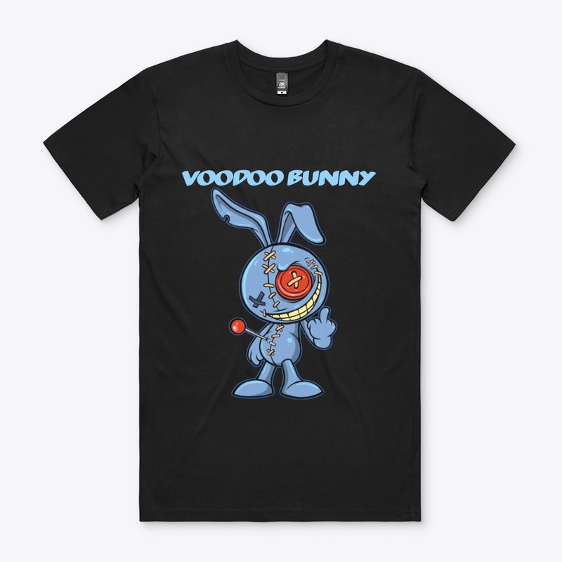 Voodoo Bunny 