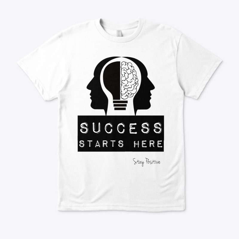 Success Starts Here