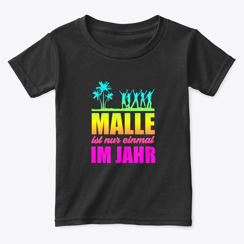 Tolles Mallorca Malle Party Saufen Stran