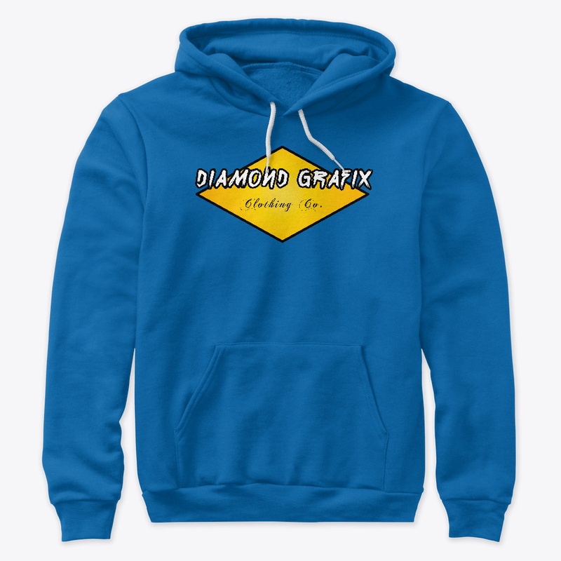 "Yellow Diamond"