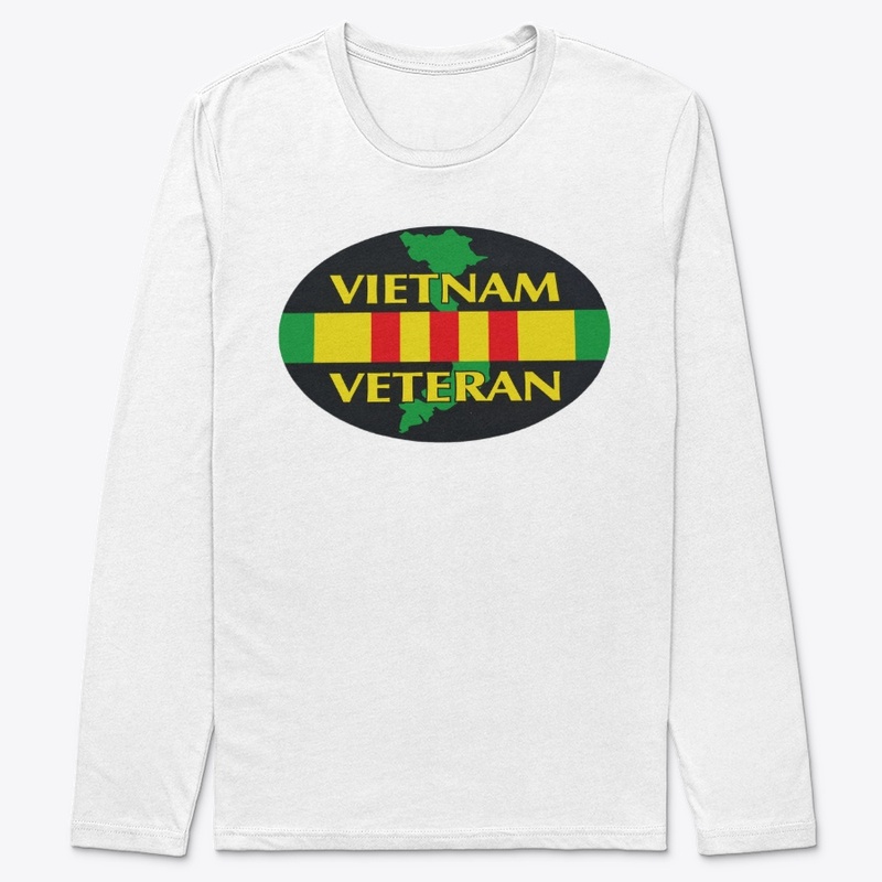 Vietnam veteran 