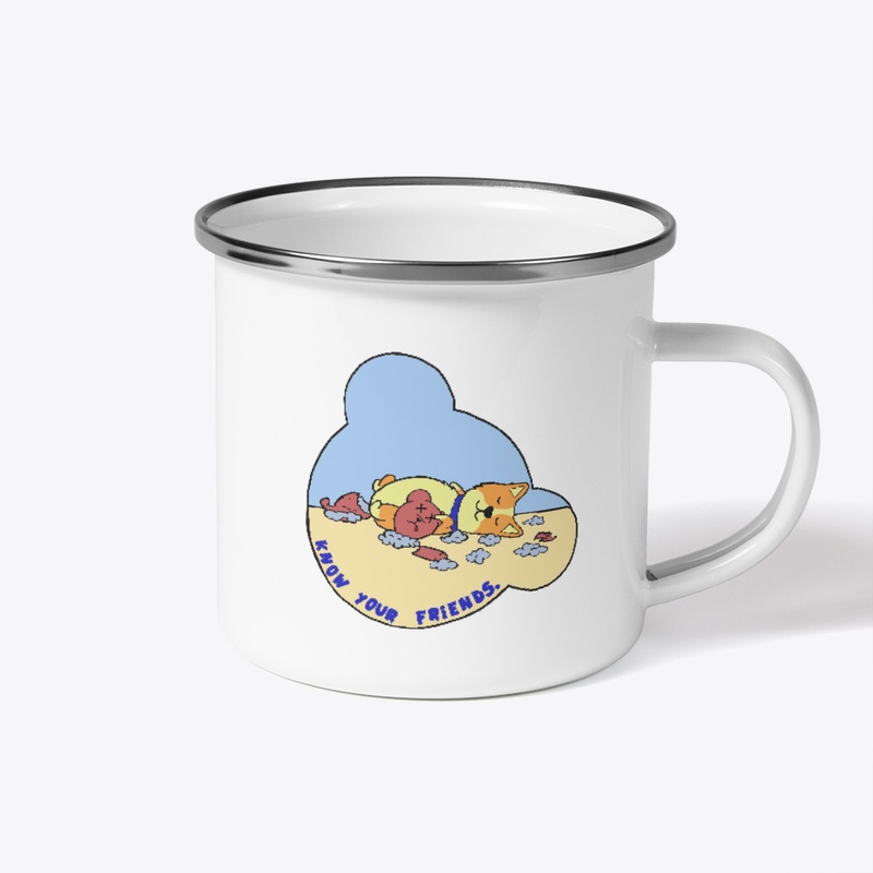 DeadyBear Merch