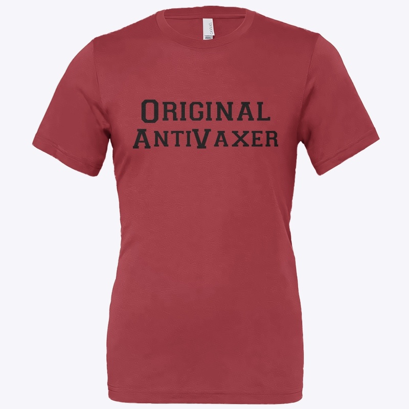 OG antivax