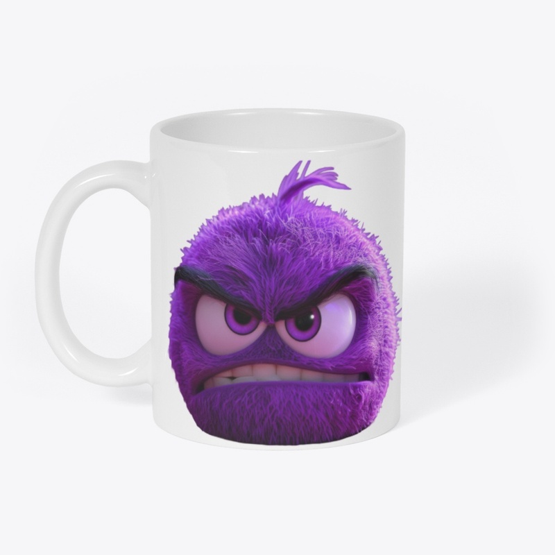 Baron von Bitterpuff