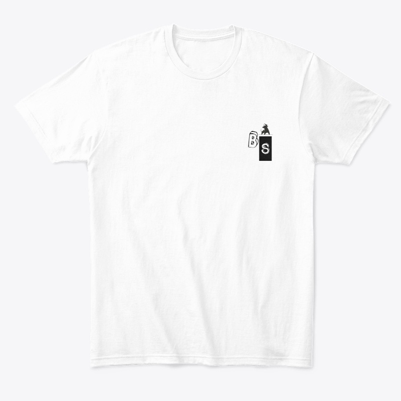 BULL TEE
