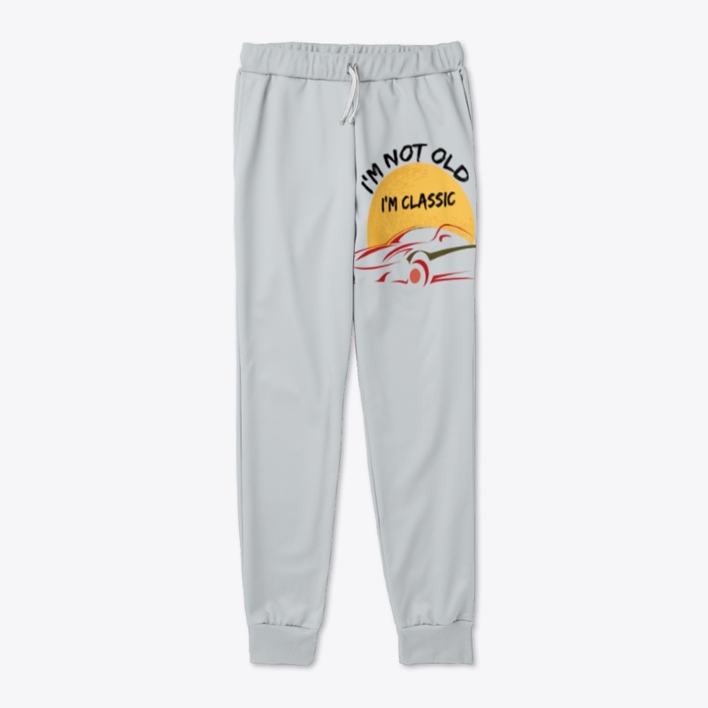 Car lover T-shirt Men women's  
