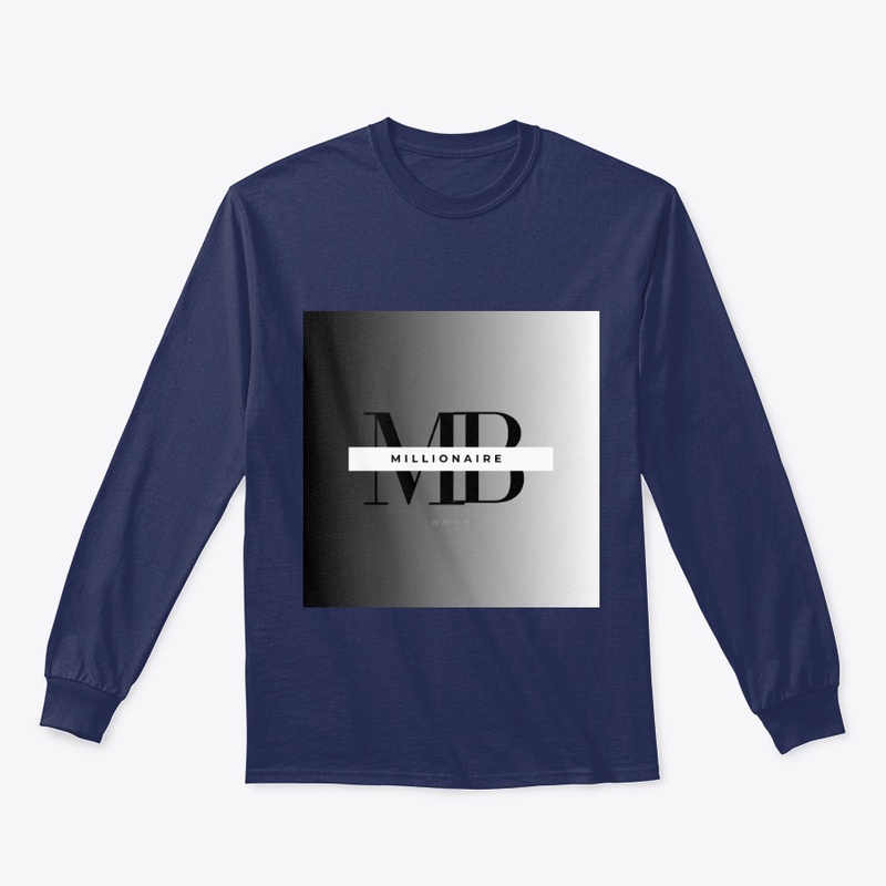Millionaire Boys Design