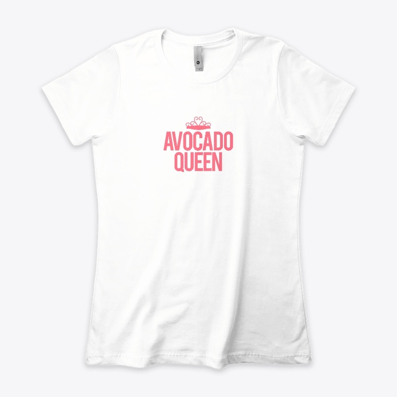 Avocado Queen