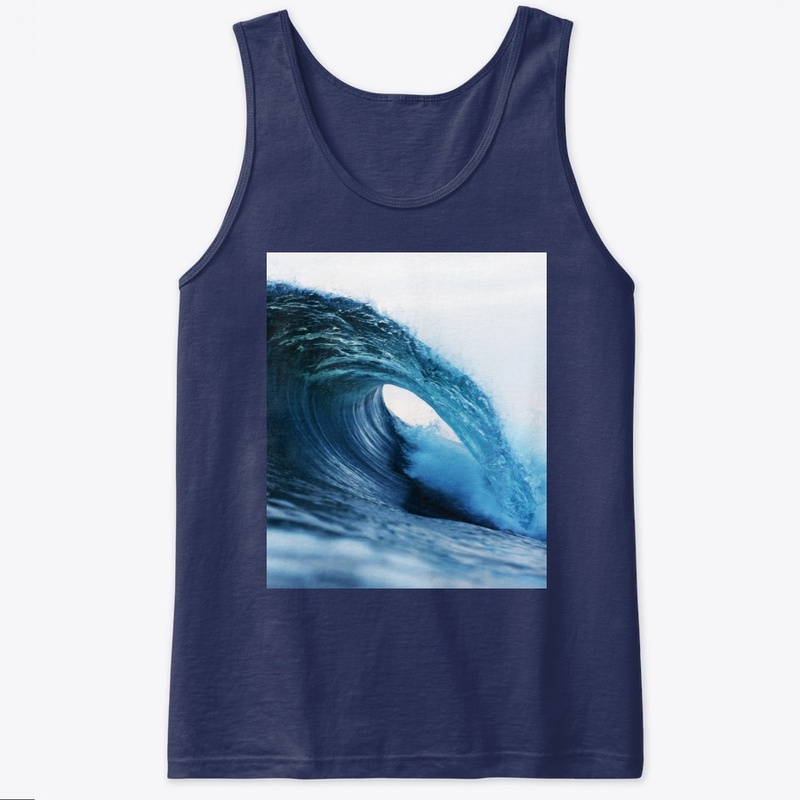 Catchin A Wave