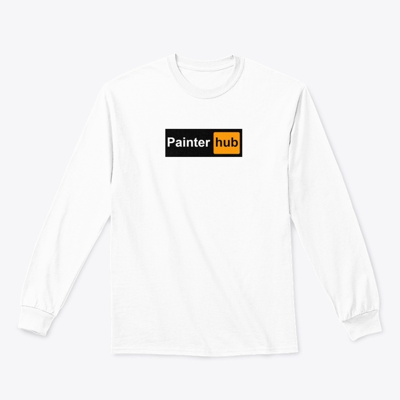 Painter hub
