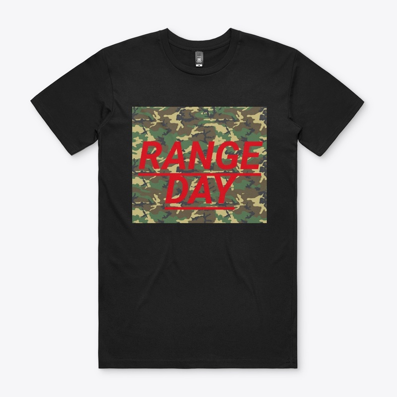 Range Day Design