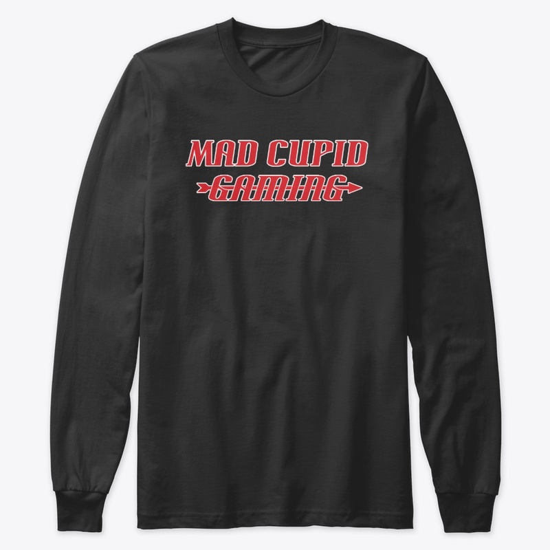 Mad Cupid Gaming