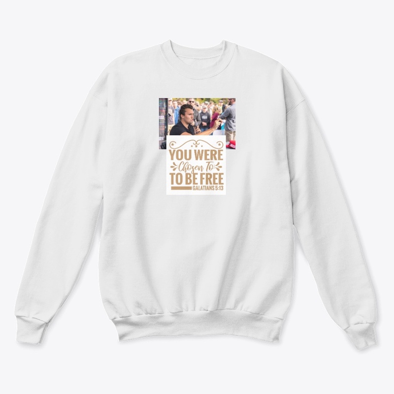 The Charlie Kirk Collection: Born Free