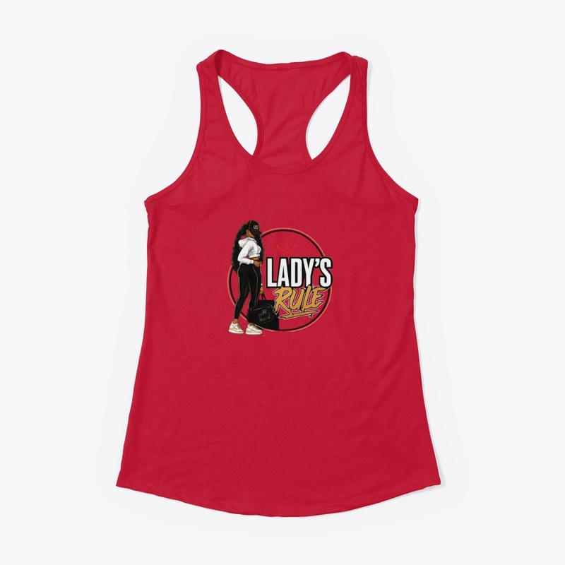 LADY'S RULE CASUAL FIT