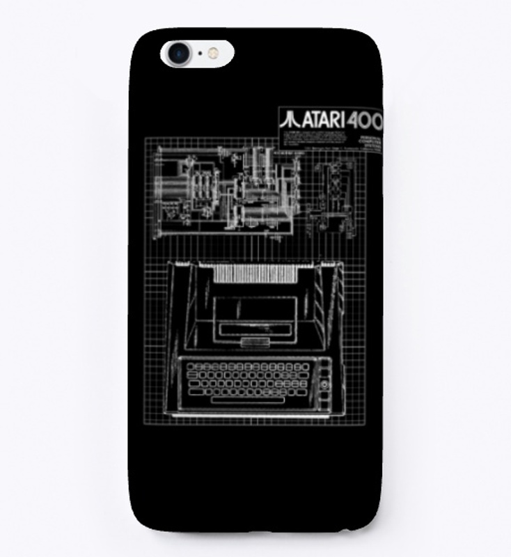 The 400 Schematics! 
