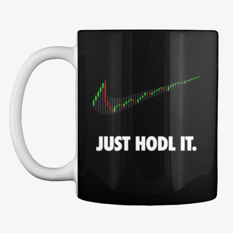 Just HODL It