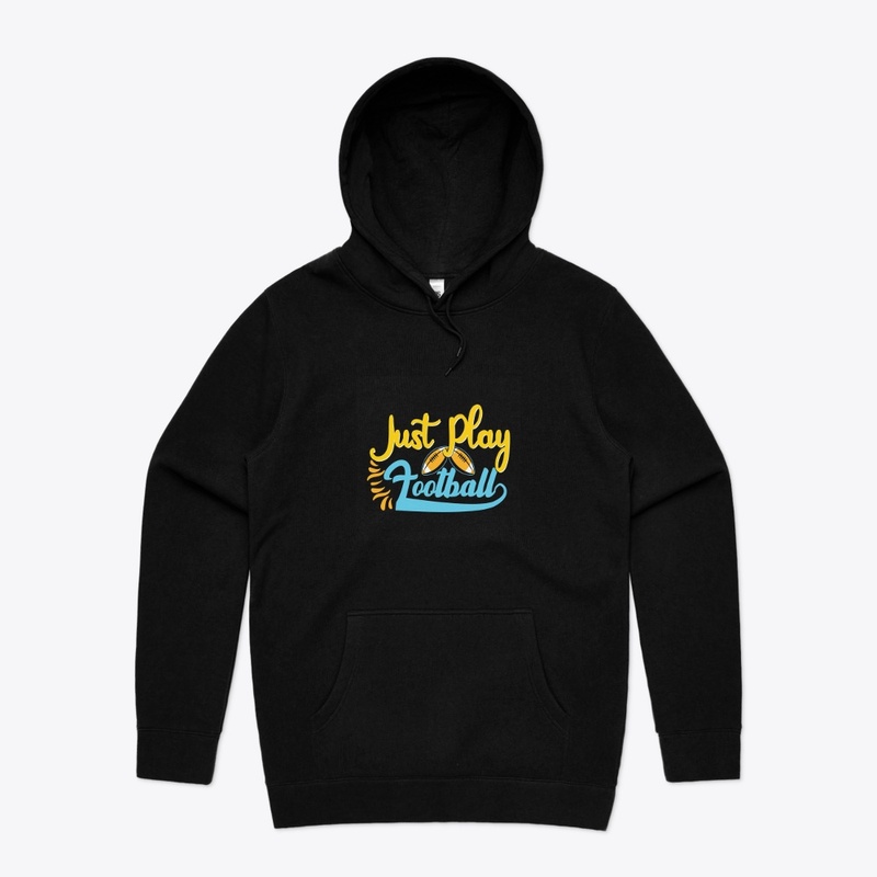 America Football Hoodies Unisex 🔥