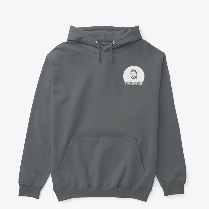 I’m a sexy fan (White)