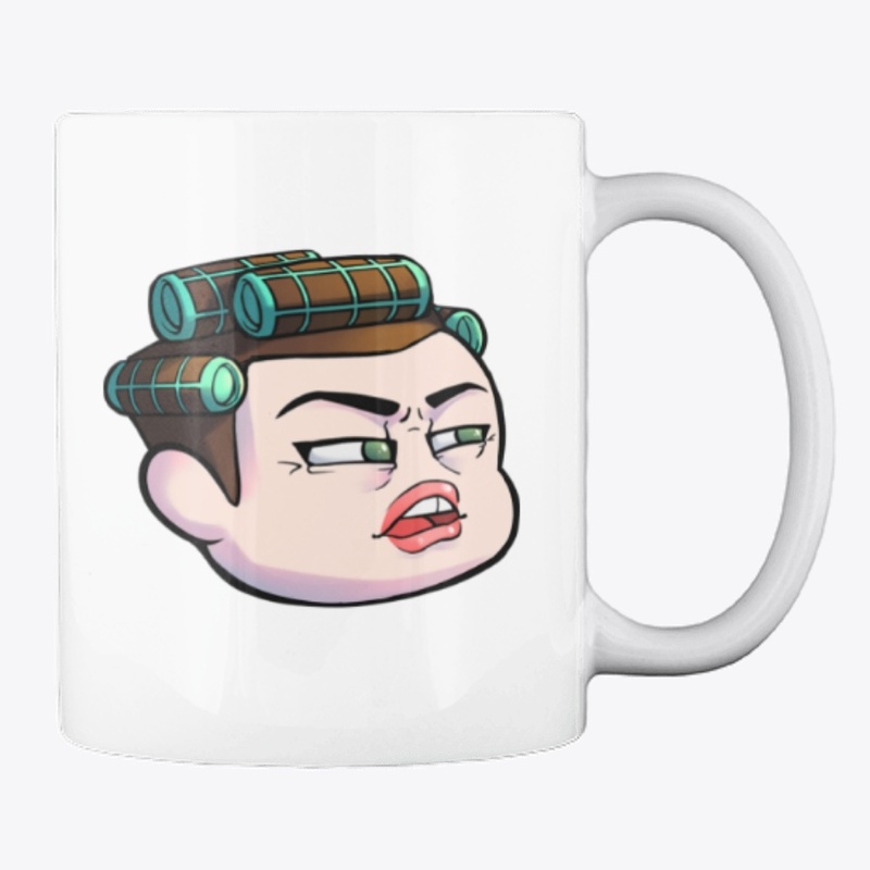 iBigMerm
