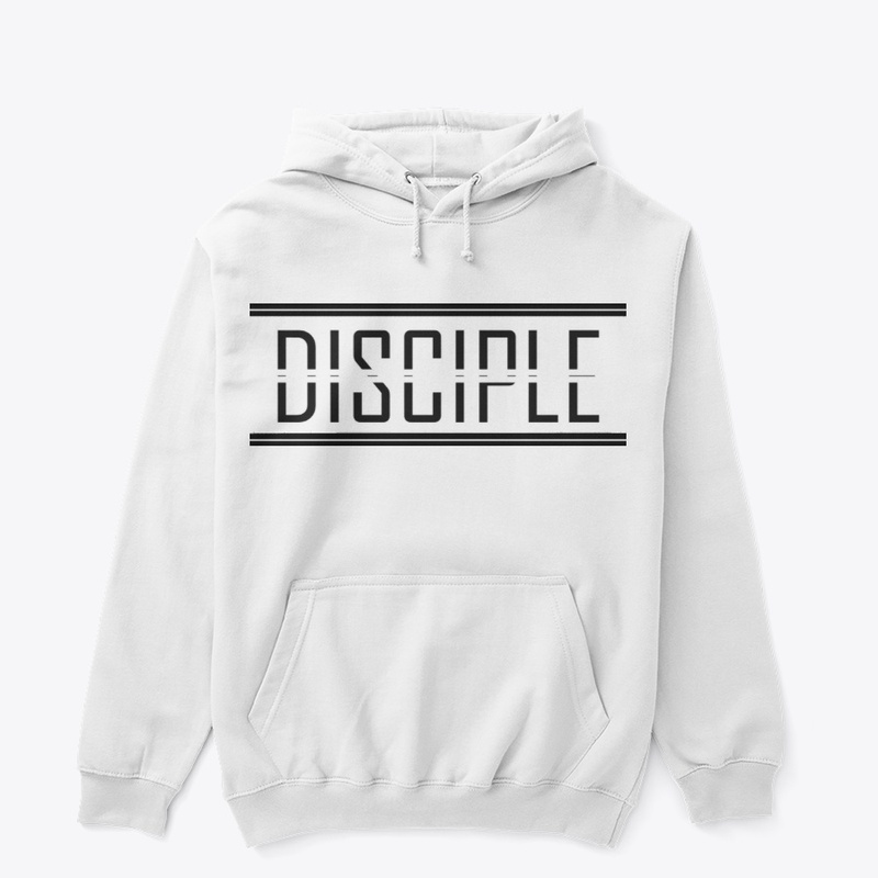 1st DISCIPLE