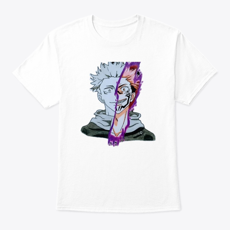 Good T-shirt