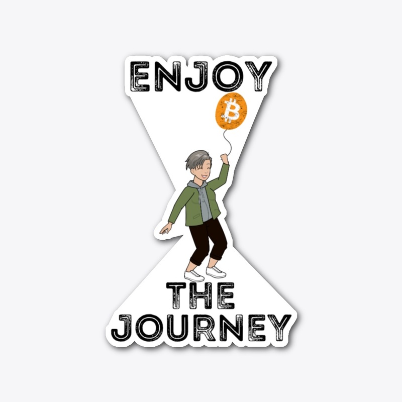 Enjoy The Journey