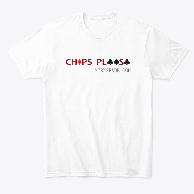 Chips Please