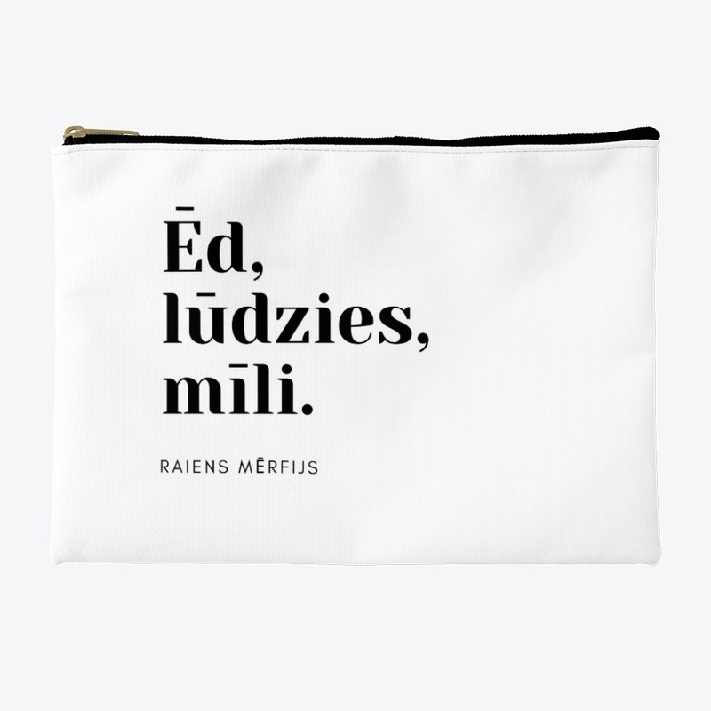Eat, pray, love (Ēd, lūdzies, mīli)