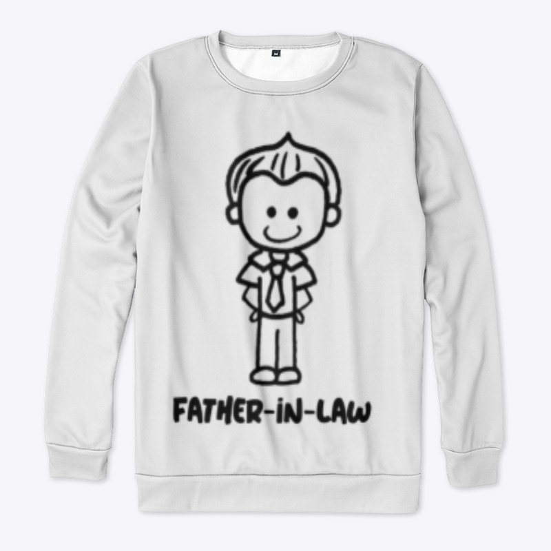 Family Designs: Father-In-Law