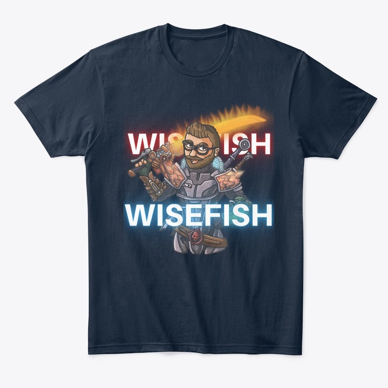 Double Wise T-Shirt