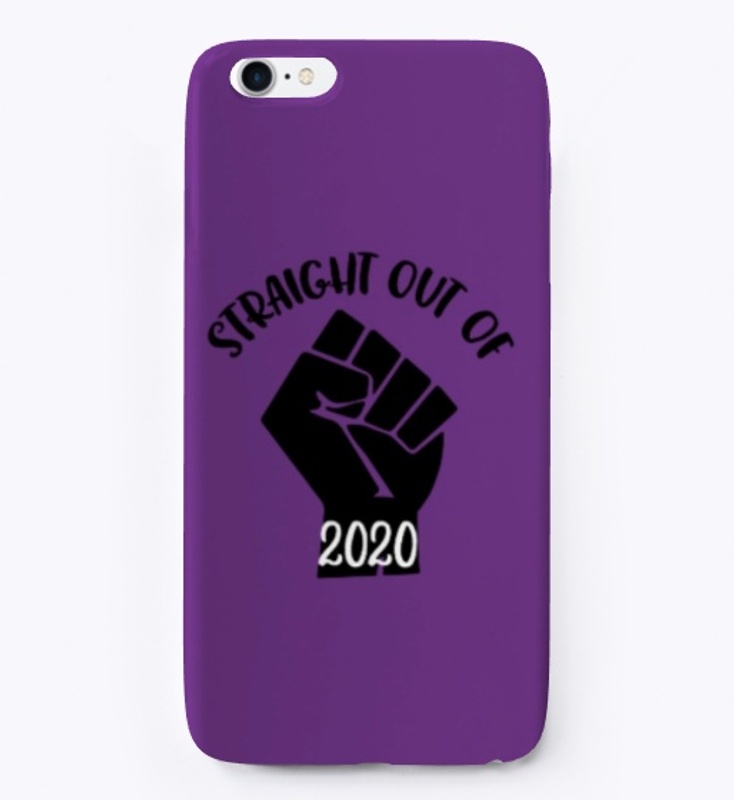 Straight Out of 2020