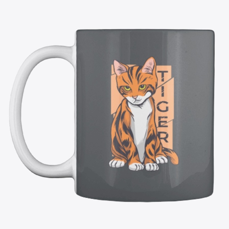 Tiger Cat