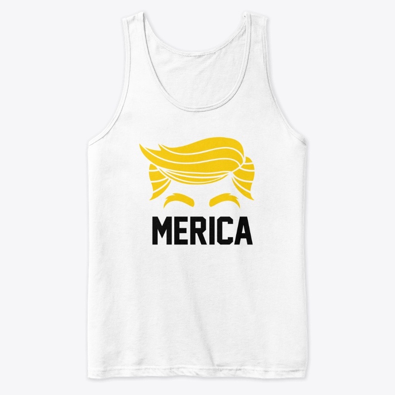 'Merica #Trump