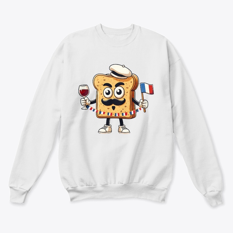 French Toast Essential