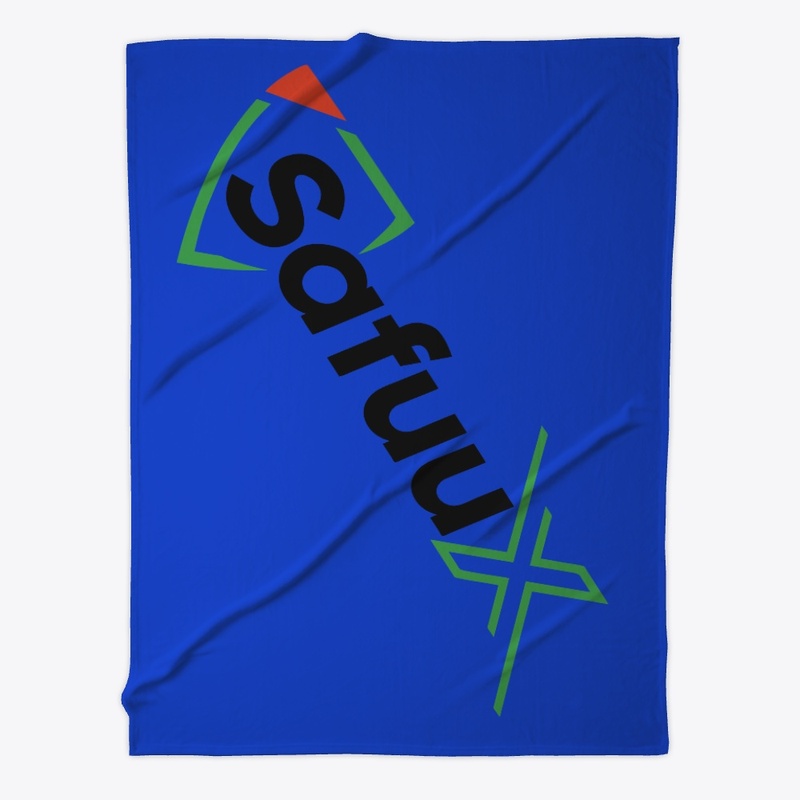 SafuuX Merch