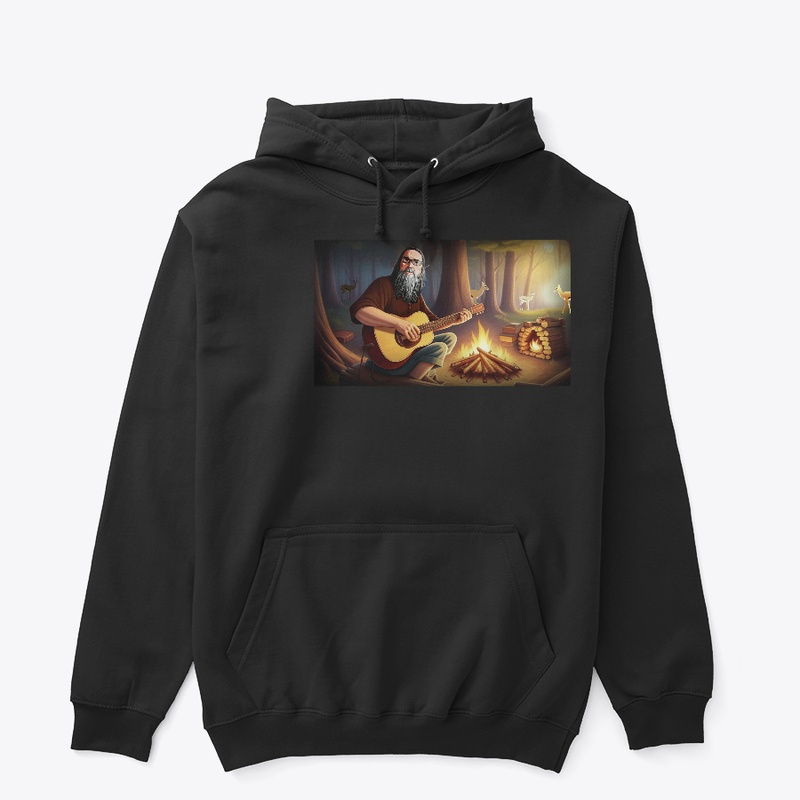 Rand camp shirt