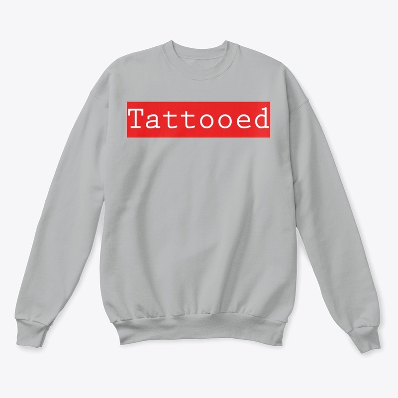 Tattooed 