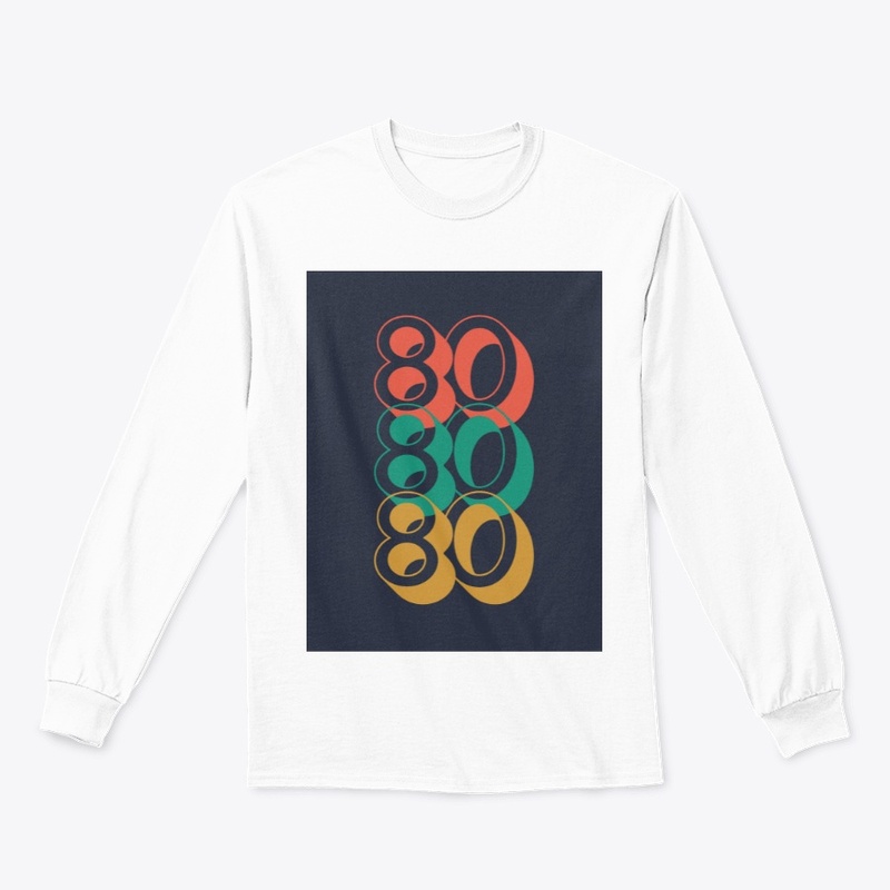 80s
