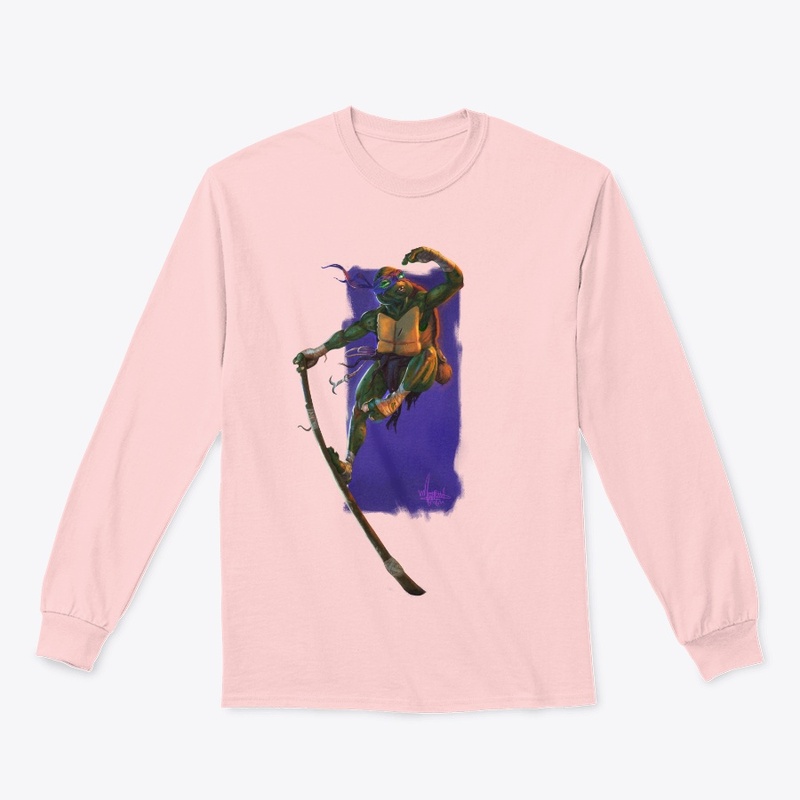 Donatello