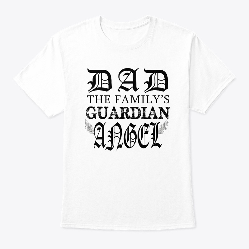 THE FAMILYS GUARDIAN ANGEL