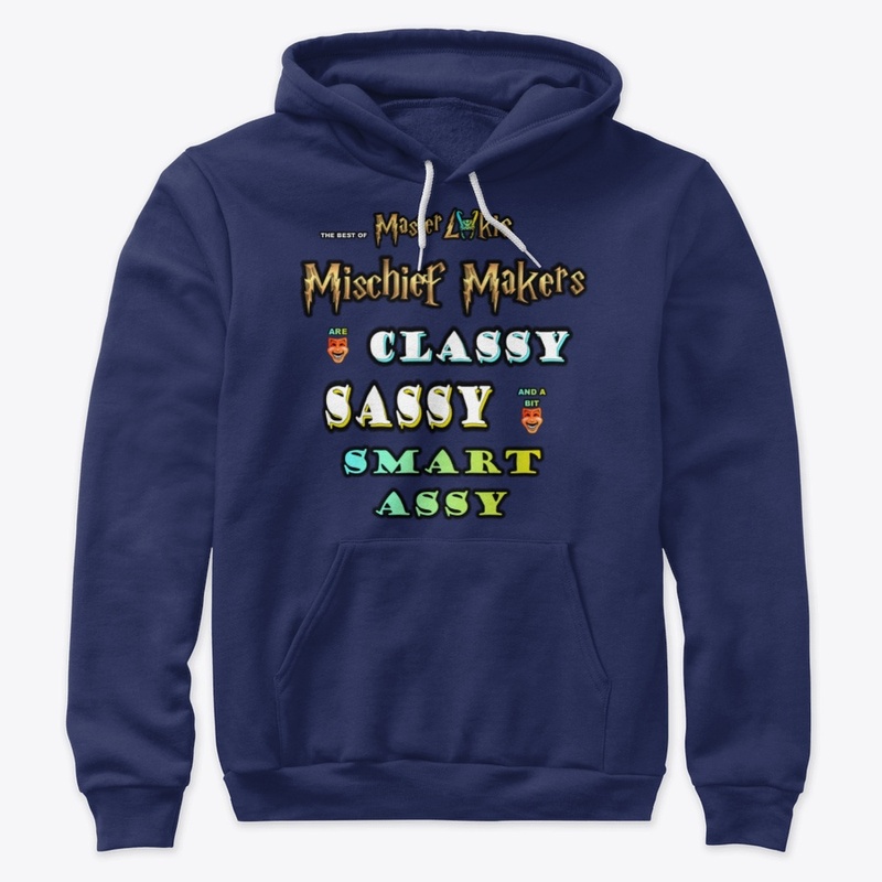 The Best Mischief Makers