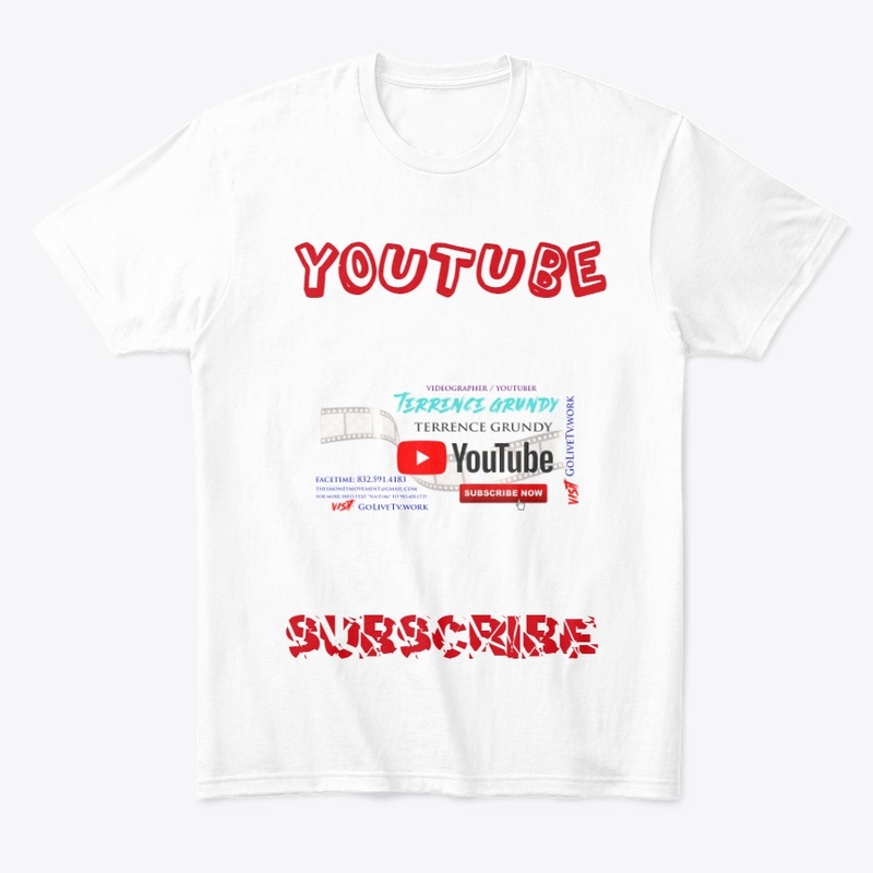 NEW YOUTUBE SUBSCRIBE