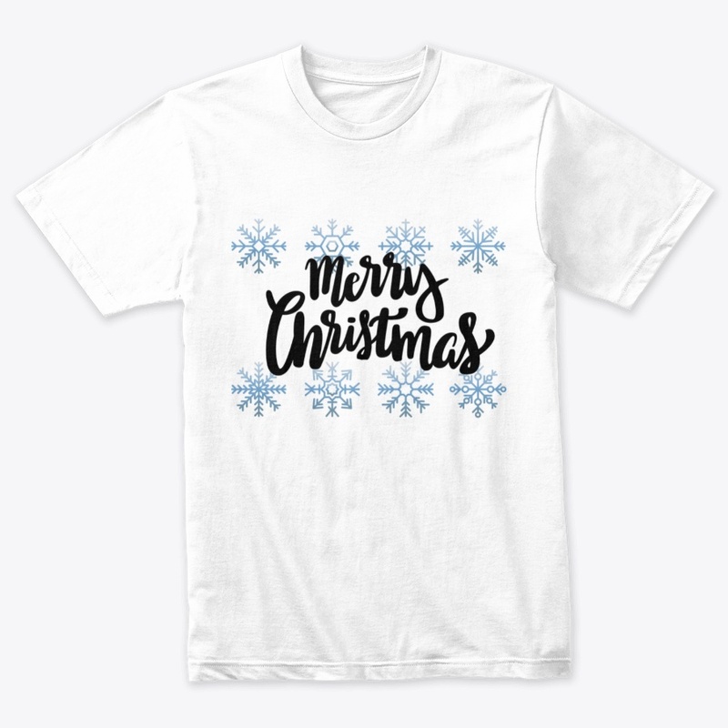 MARRY CHRISTMAS 