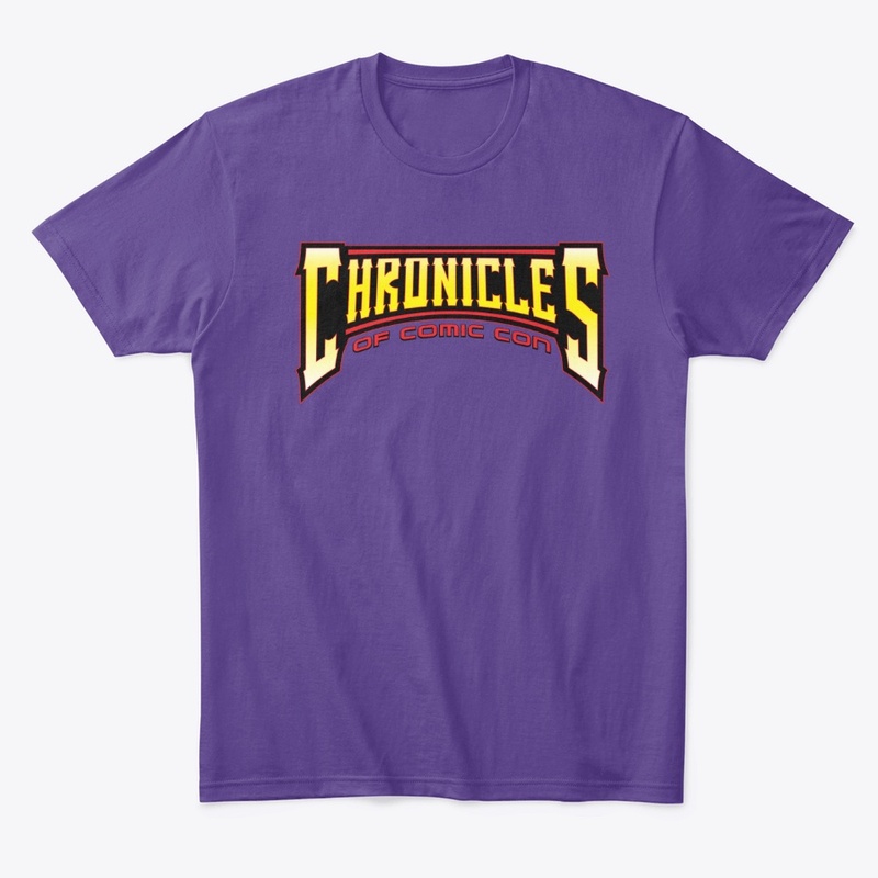 Chronicles Logo